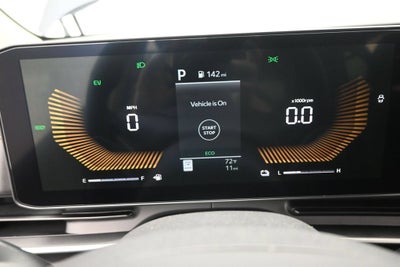 2027 Kia Carnival Hybrid EX