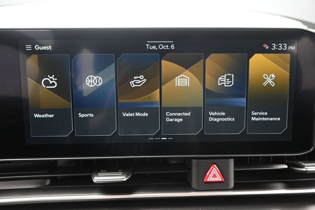 2027 Kia Carnival Hybrid EX