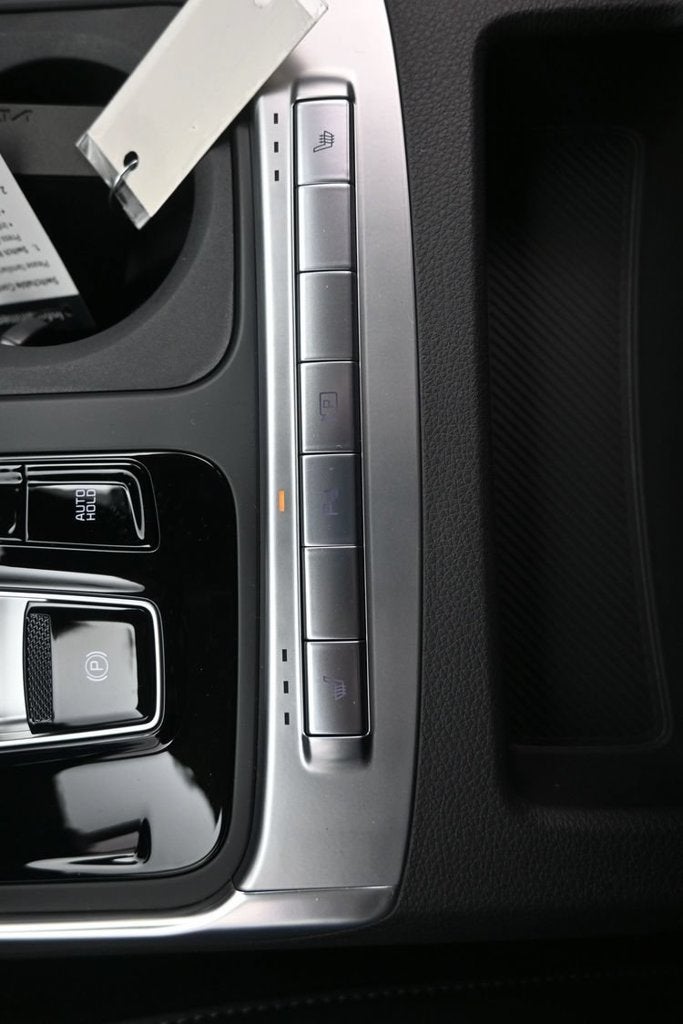 2027 Kia Carnival Hybrid EX