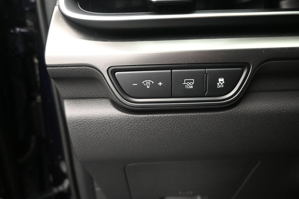2027 Kia Carnival Hybrid EX