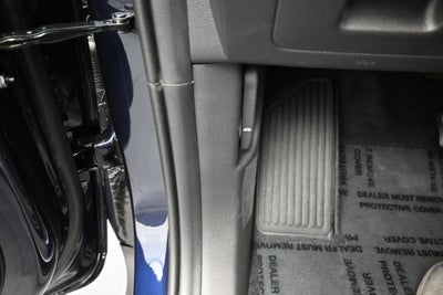 2027 Kia Carnival Hybrid EX