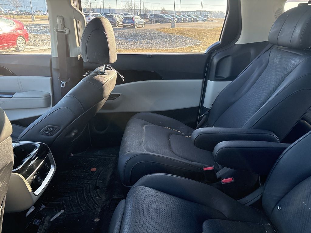 2024 Kia Carnival SX Prestige