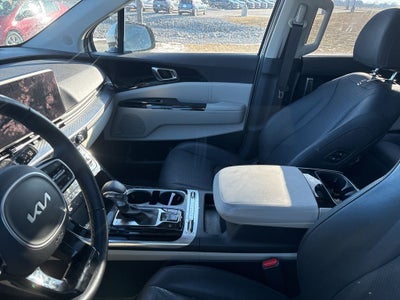 2024 Kia Carnival SX Prestige