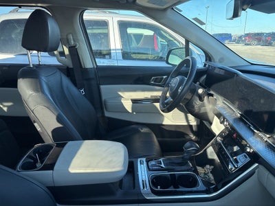 2024 Kia Carnival SX Prestige