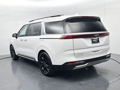 2024 Kia Carnival SX Prestige