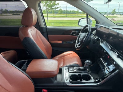 2024 Kia Carnival SX Prestige