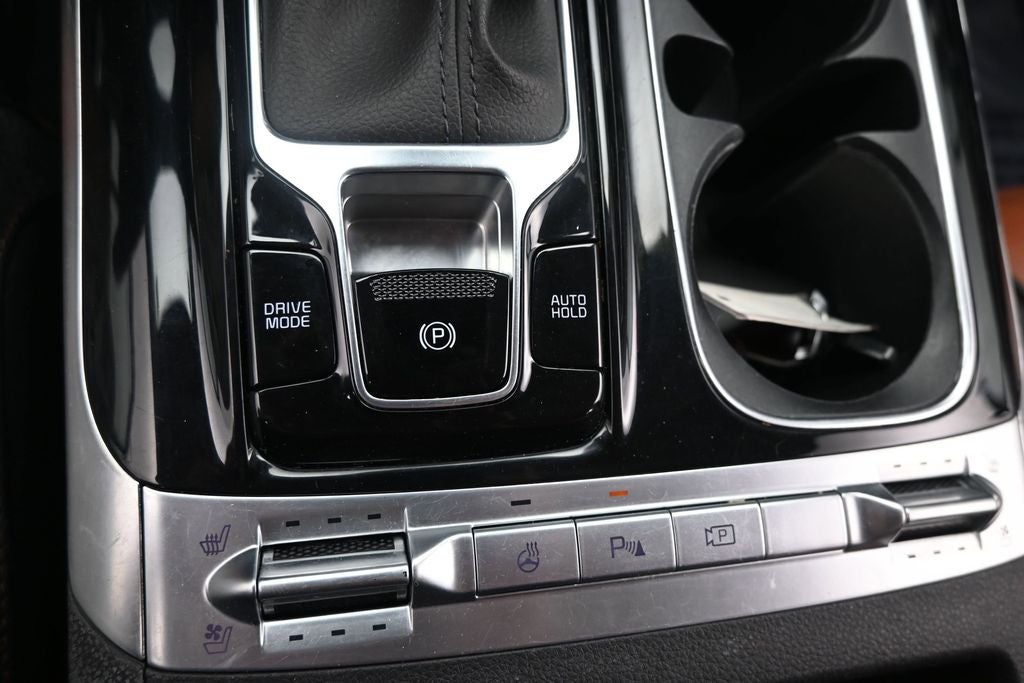 2024 Kia Carnival SX Prestige
