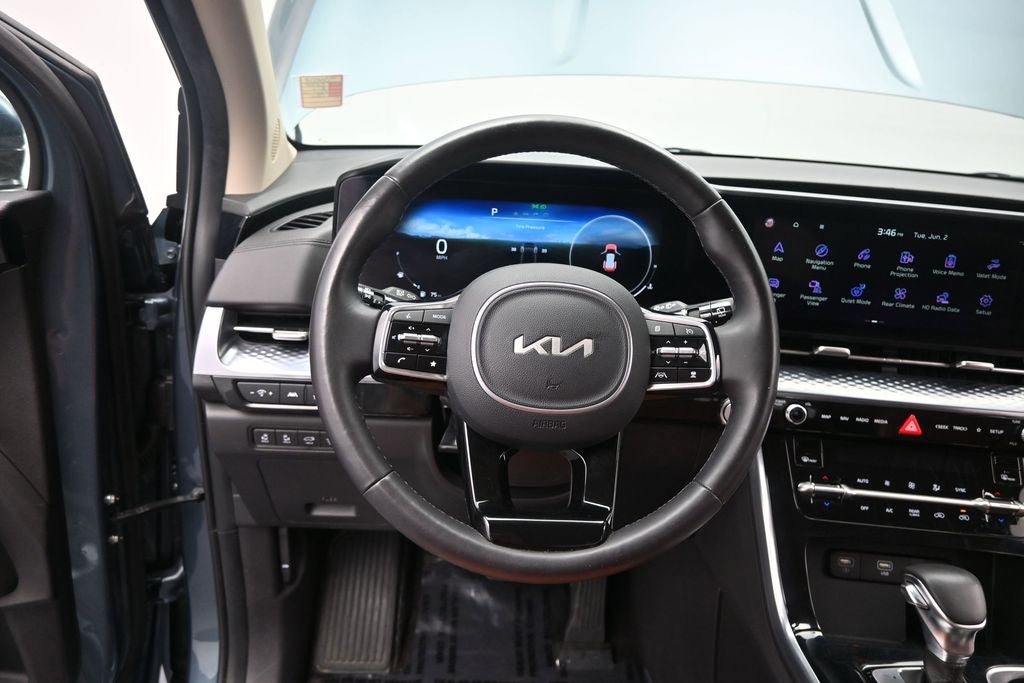 2024 Kia Carnival SX Prestige