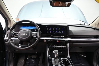 2024 Kia Carnival SX Prestige
