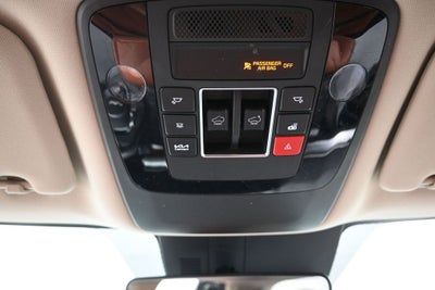 2024 Kia Carnival SX Prestige
