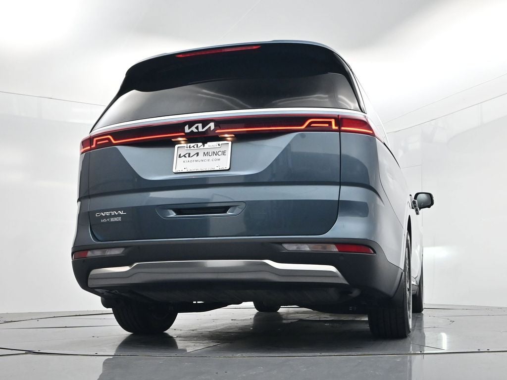2024 Kia Carnival SX Prestige
