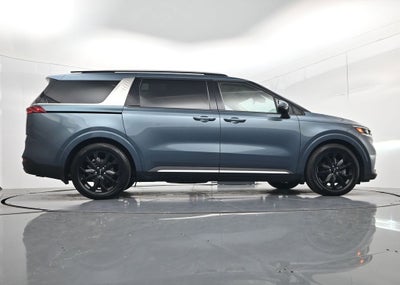 2024 Kia Carnival SX Prestige