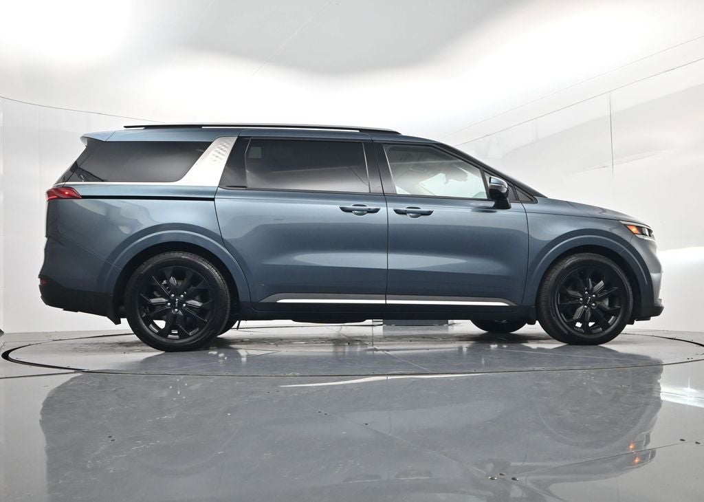 2024 Kia Carnival SX Prestige