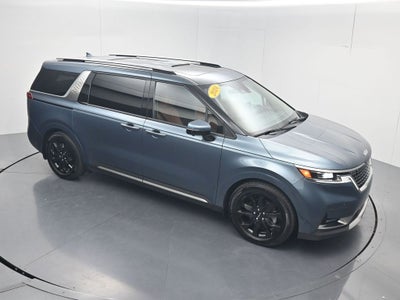 2024 Kia Carnival SX Prestige