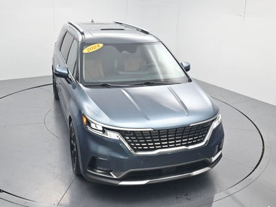 2024 Kia Carnival SX Prestige