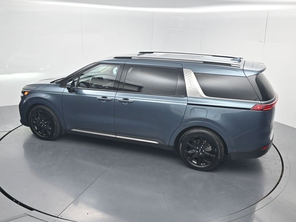 2024 Kia Carnival SX Prestige