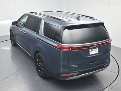 2024 Kia Carnival SX Prestige