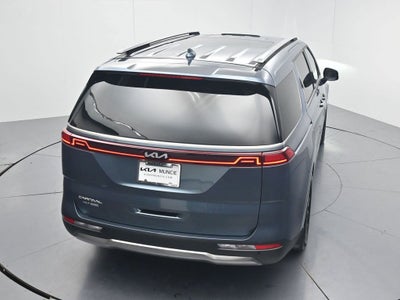 2024 Kia Carnival SX Prestige
