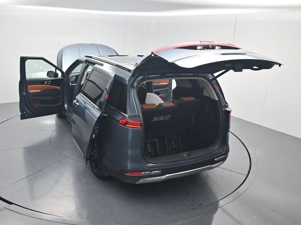 2024 Kia Carnival SX Prestige