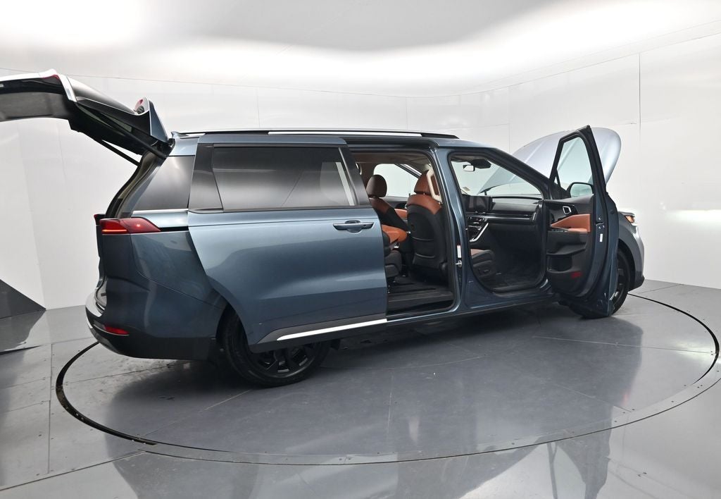 2024 Kia Carnival SX Prestige