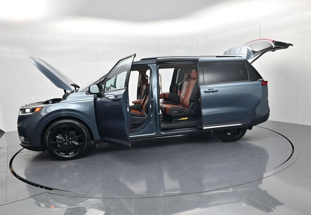 2024 Kia Carnival SX Prestige