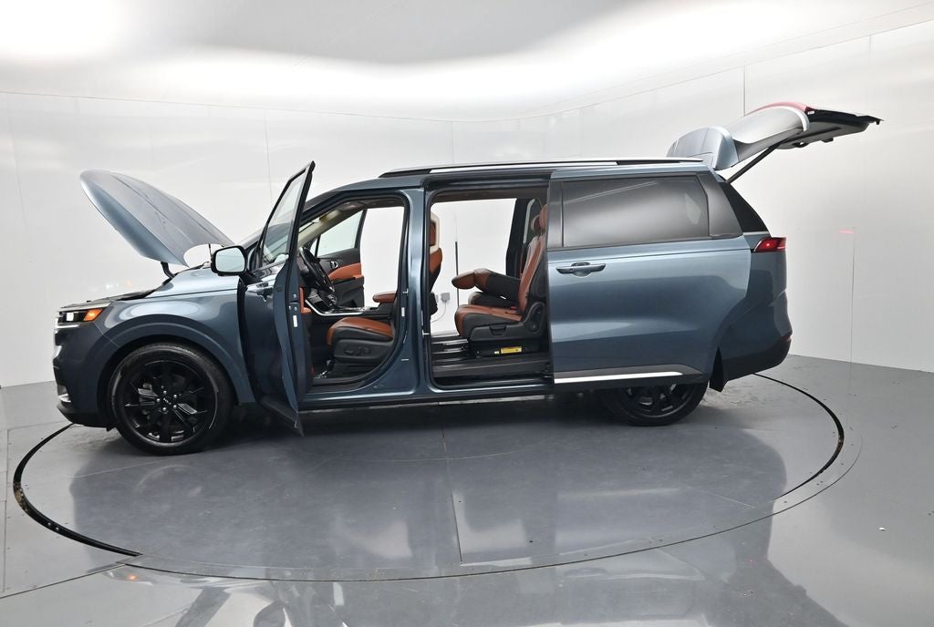 2024 Kia Carnival SX Prestige