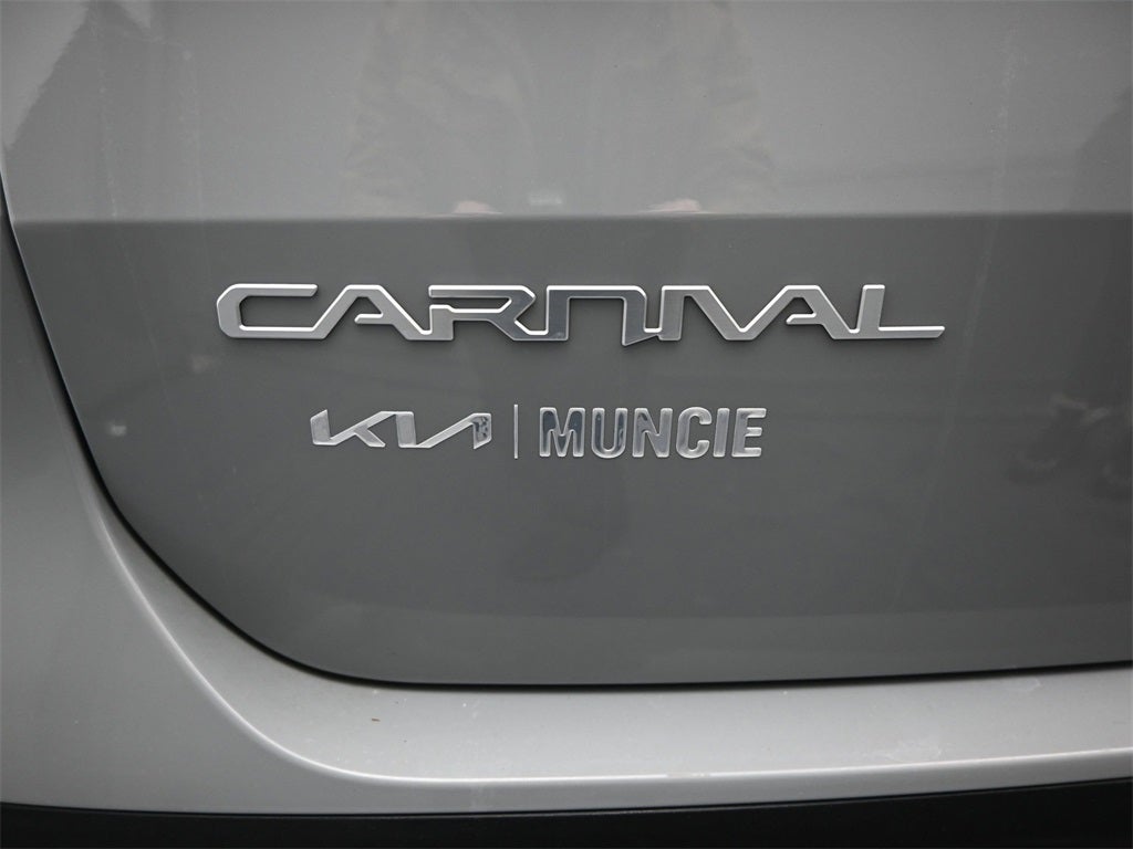 2024 Kia Carnival SX Prestige
