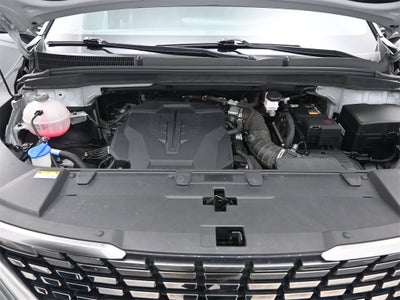 2024 Kia Carnival SX Prestige