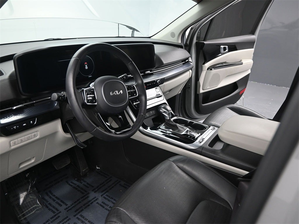 2024 Kia Carnival SX Prestige