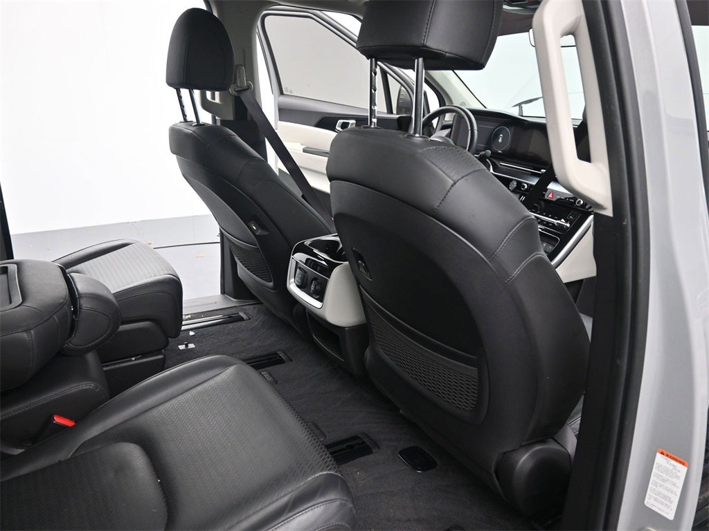 2024 Kia Carnival SX Prestige