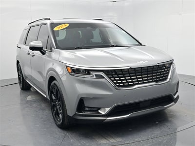 2024 Kia Carnival SX Prestige