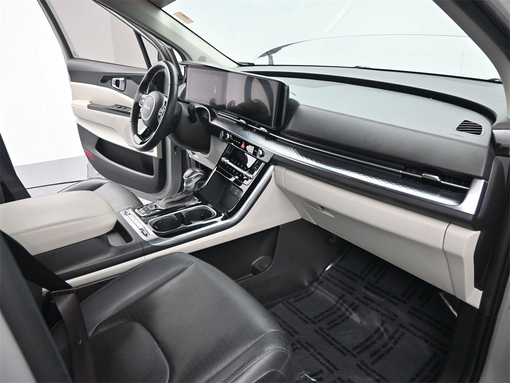 2024 Kia Carnival SX Prestige