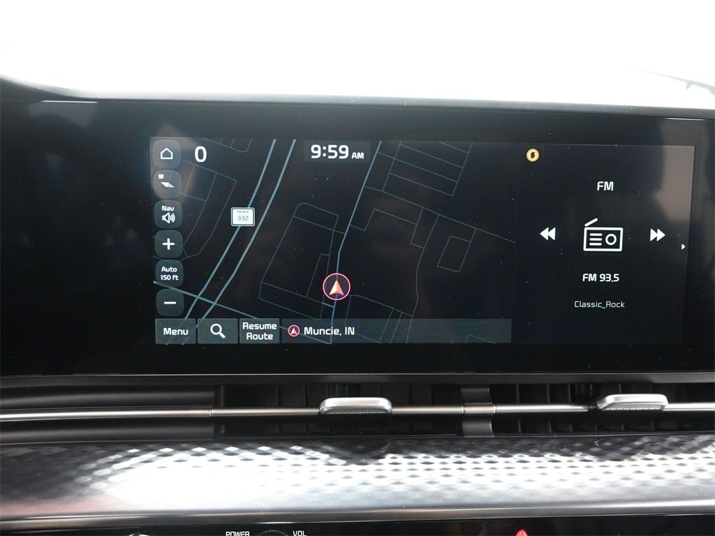 2024 Kia Carnival SX Prestige