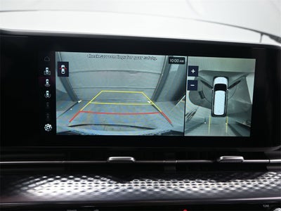 2024 Kia Carnival SX Prestige