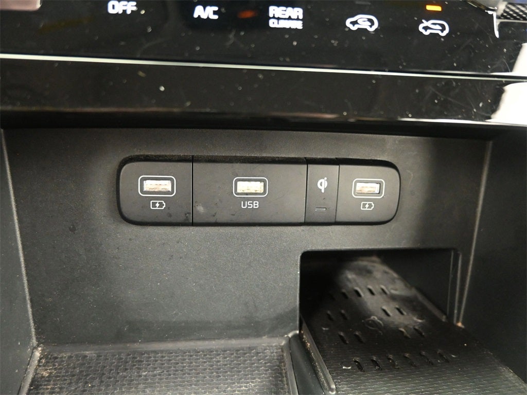 2024 Kia Carnival SX Prestige