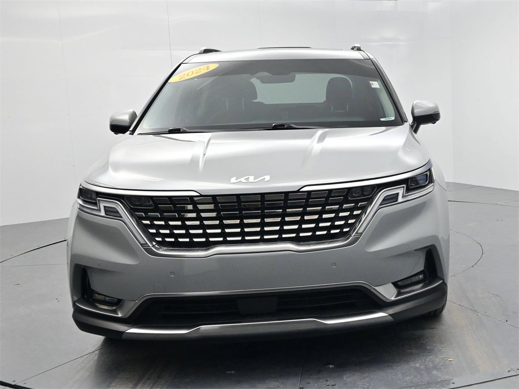 2024 Kia Carnival SX Prestige