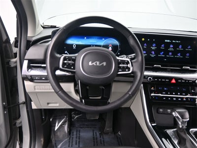 2024 Kia Carnival SX Prestige