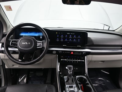 2024 Kia Carnival SX Prestige