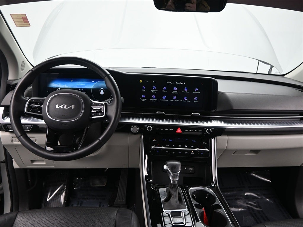 2024 Kia Carnival SX Prestige