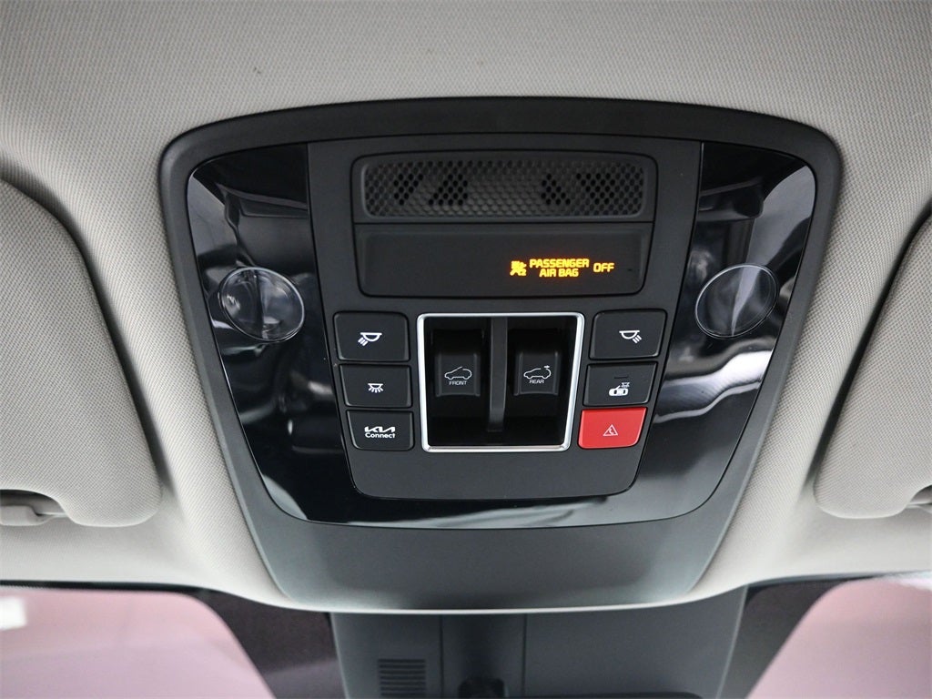 2024 Kia Carnival SX Prestige