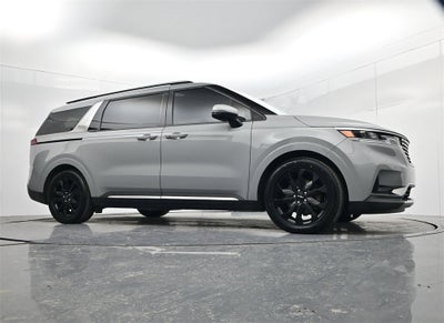2024 Kia Carnival SX Prestige