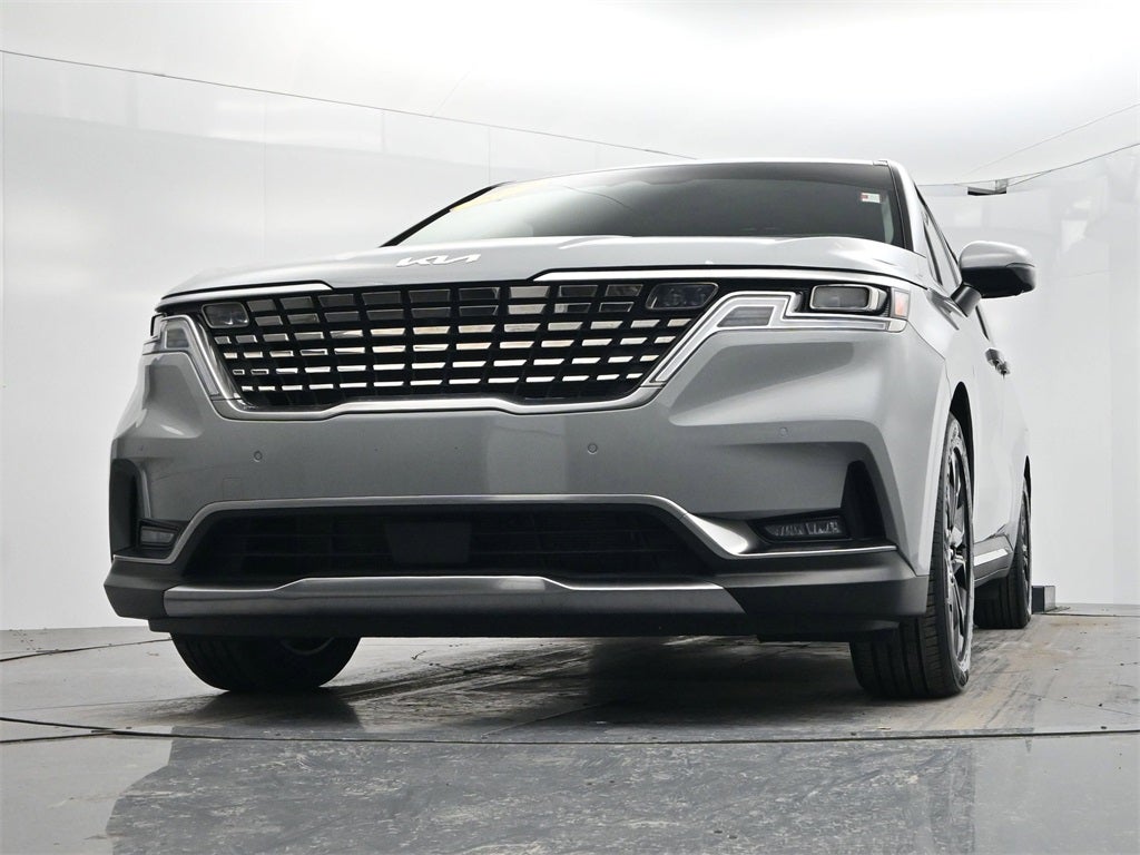 2024 Kia Carnival SX Prestige