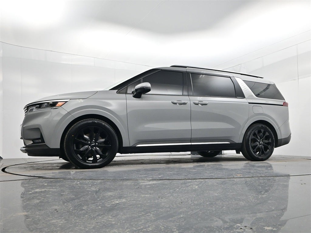 2024 Kia Carnival SX Prestige