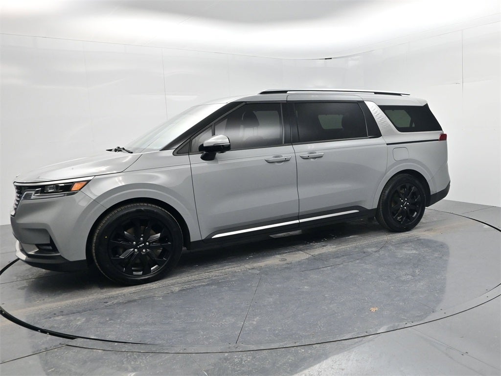 2024 Kia Carnival SX Prestige