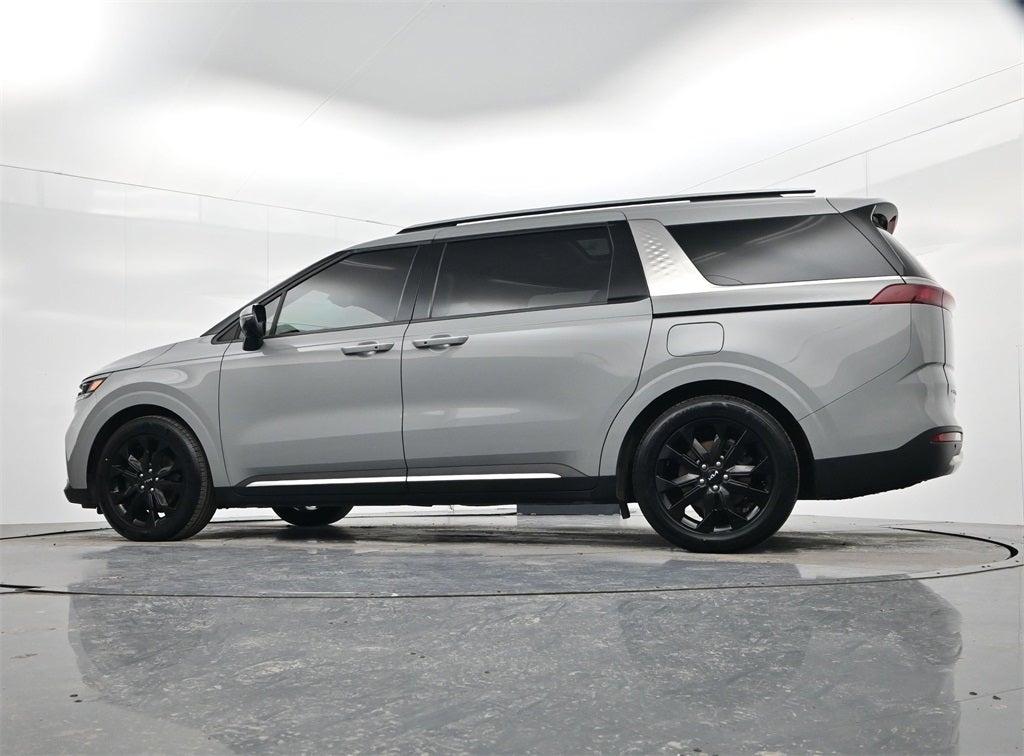 2024 Kia Carnival SX Prestige