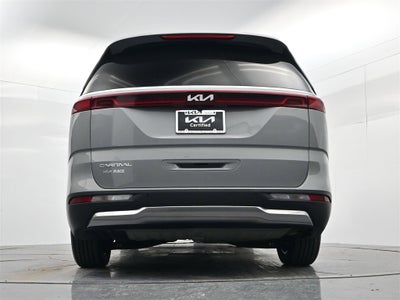 2024 Kia Carnival SX Prestige