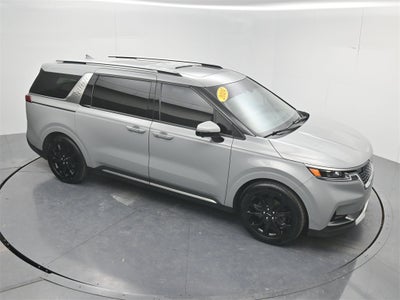 2024 Kia Carnival SX Prestige