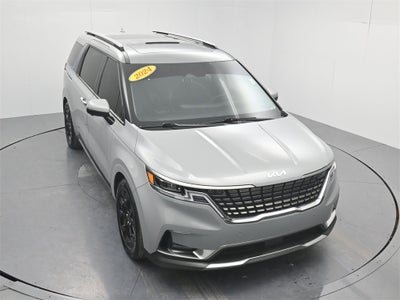 2024 Kia Carnival SX Prestige