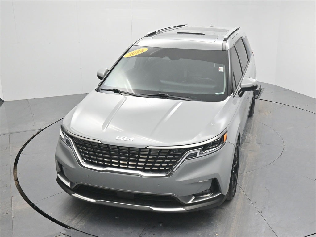 2024 Kia Carnival SX Prestige