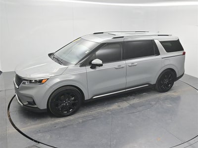 2024 Kia Carnival SX Prestige